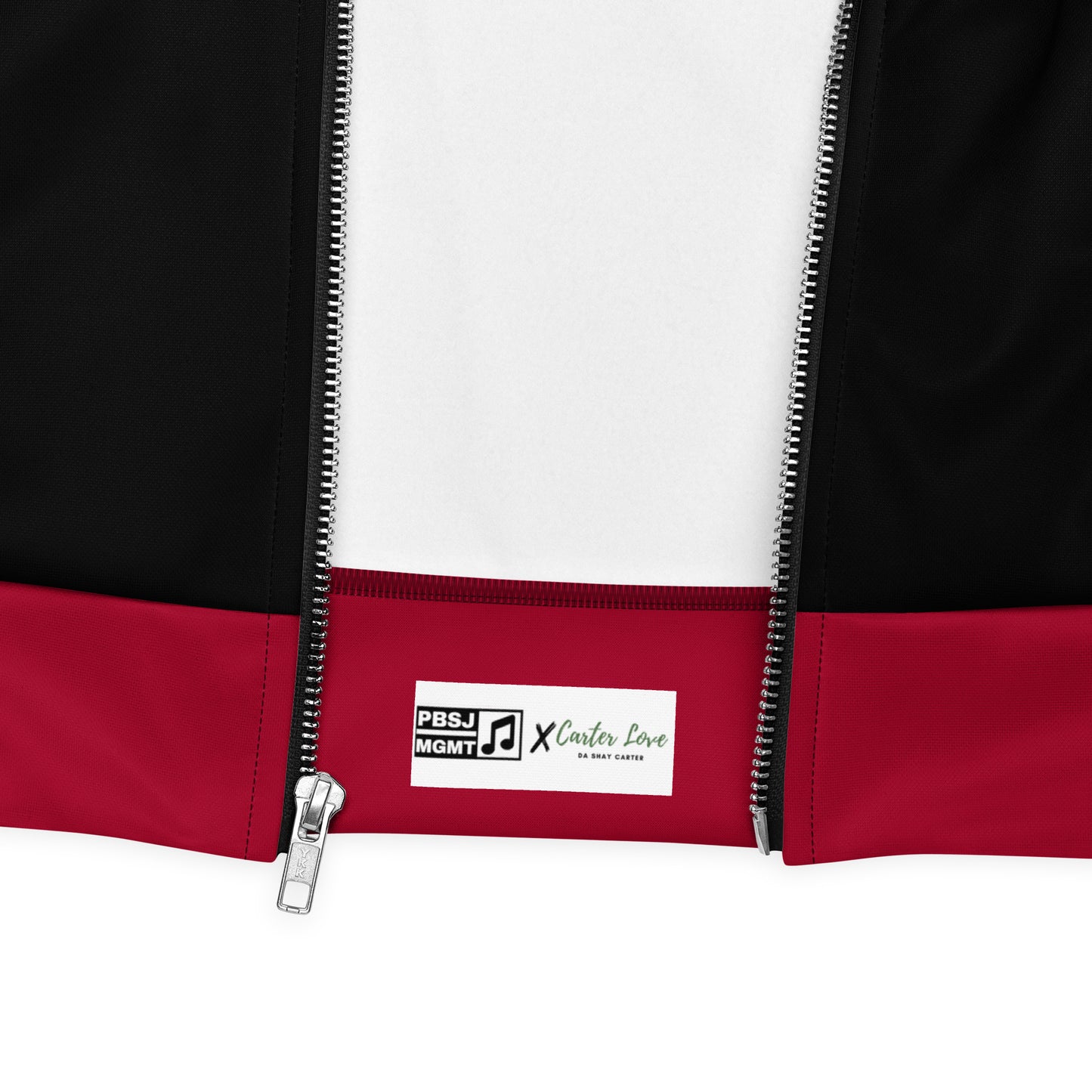 Mystery Item Bomber Jacket