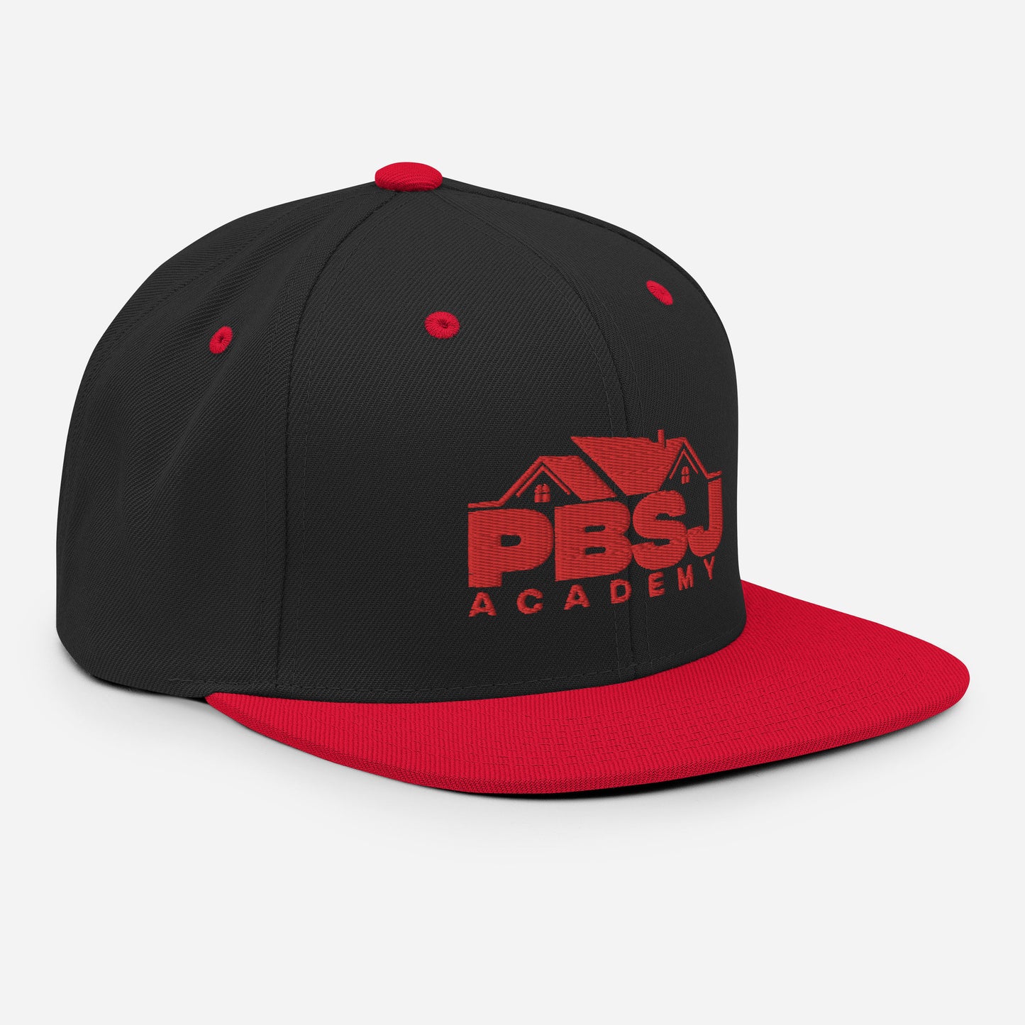PBSJ Snapback Hat