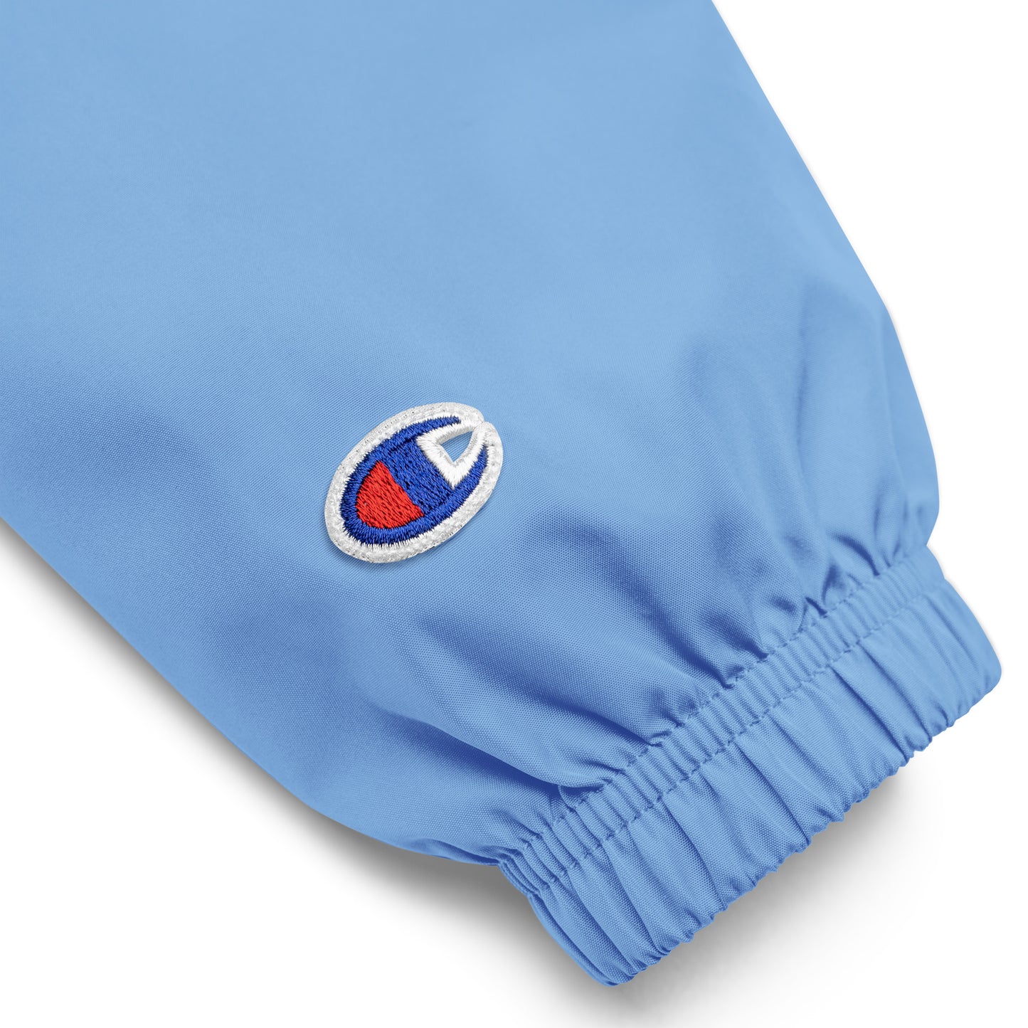 Love Your Body Champion Packable Jacket