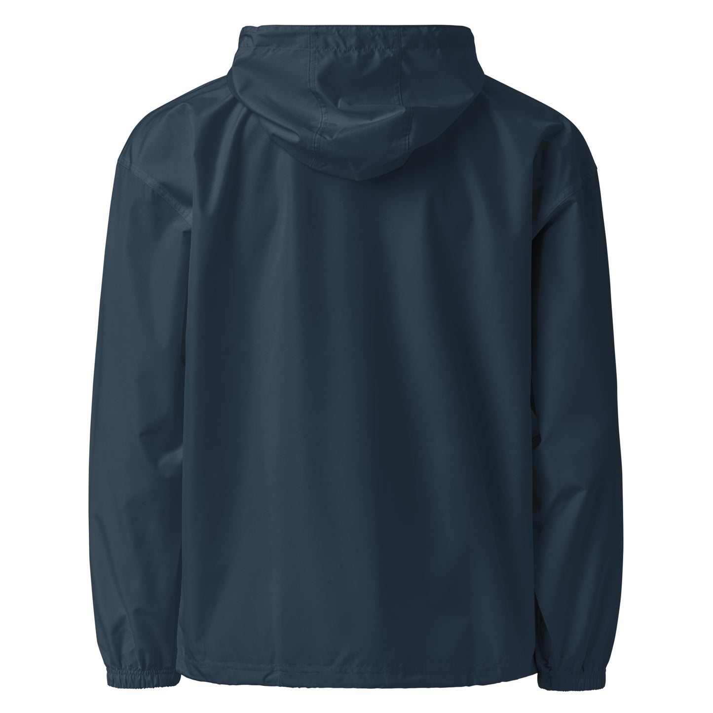 Worthy Always Champion Packable Jacket
