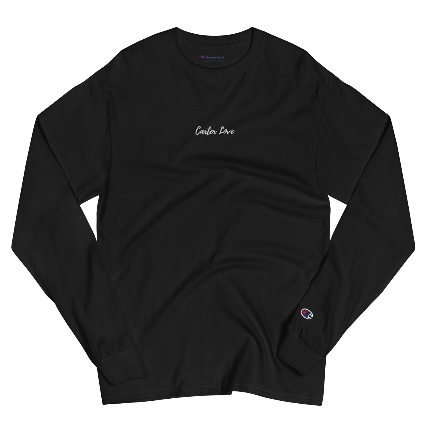 Carter Love Long Sleeve Shirt