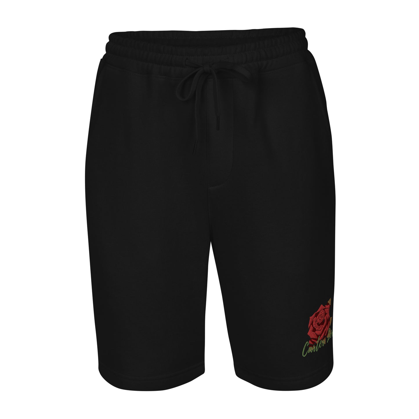 Carter Rose shorts
