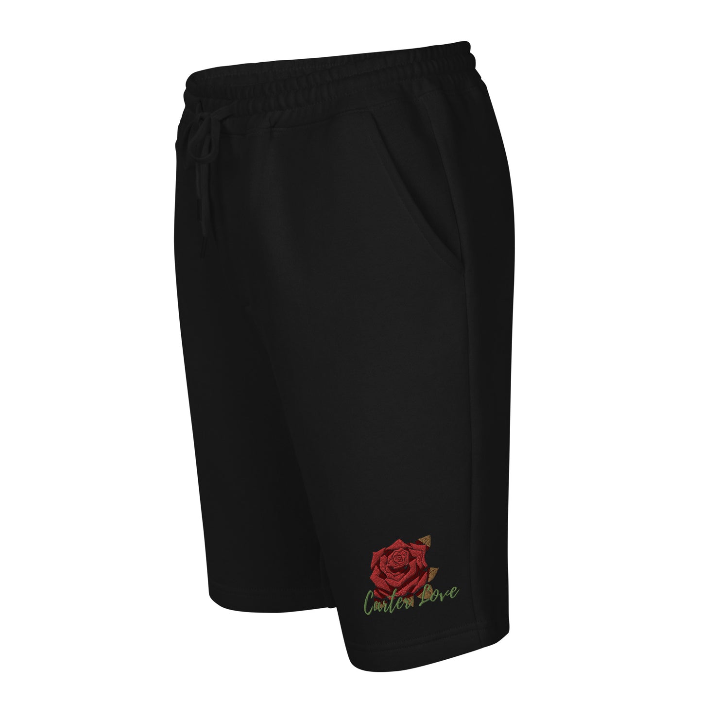 Carter Rose shorts