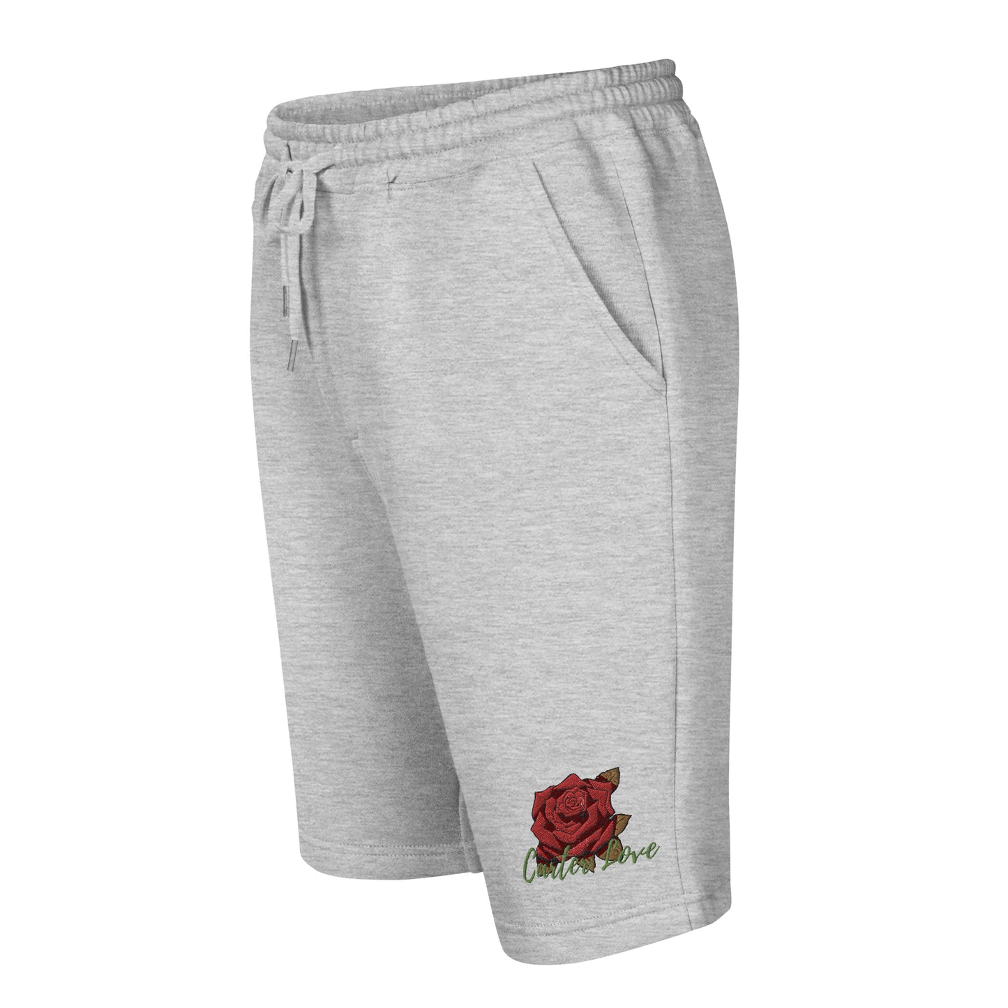 Carter Rose shorts
