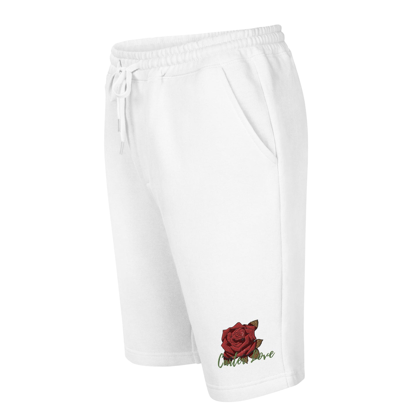 Carter Rose shorts