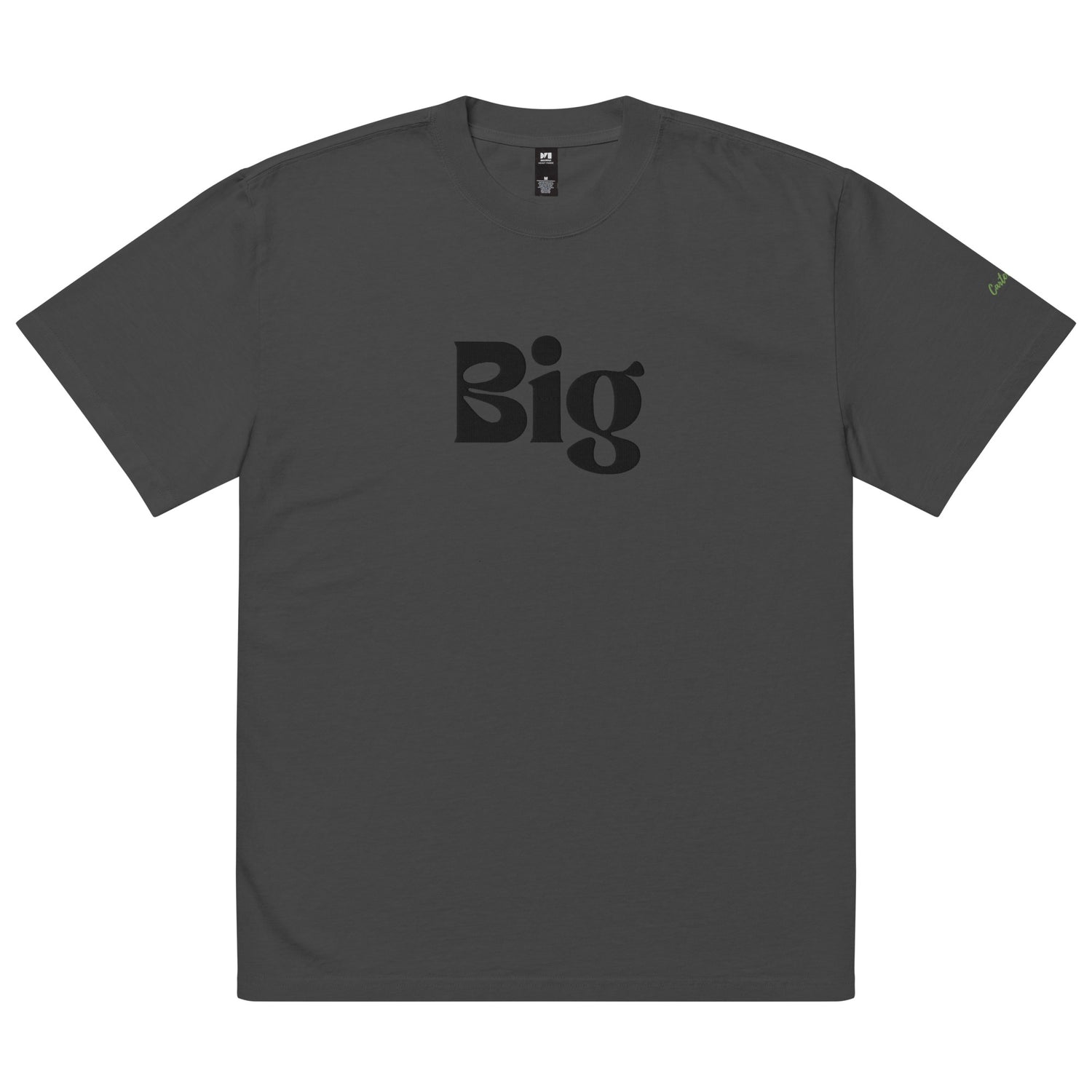 BIG