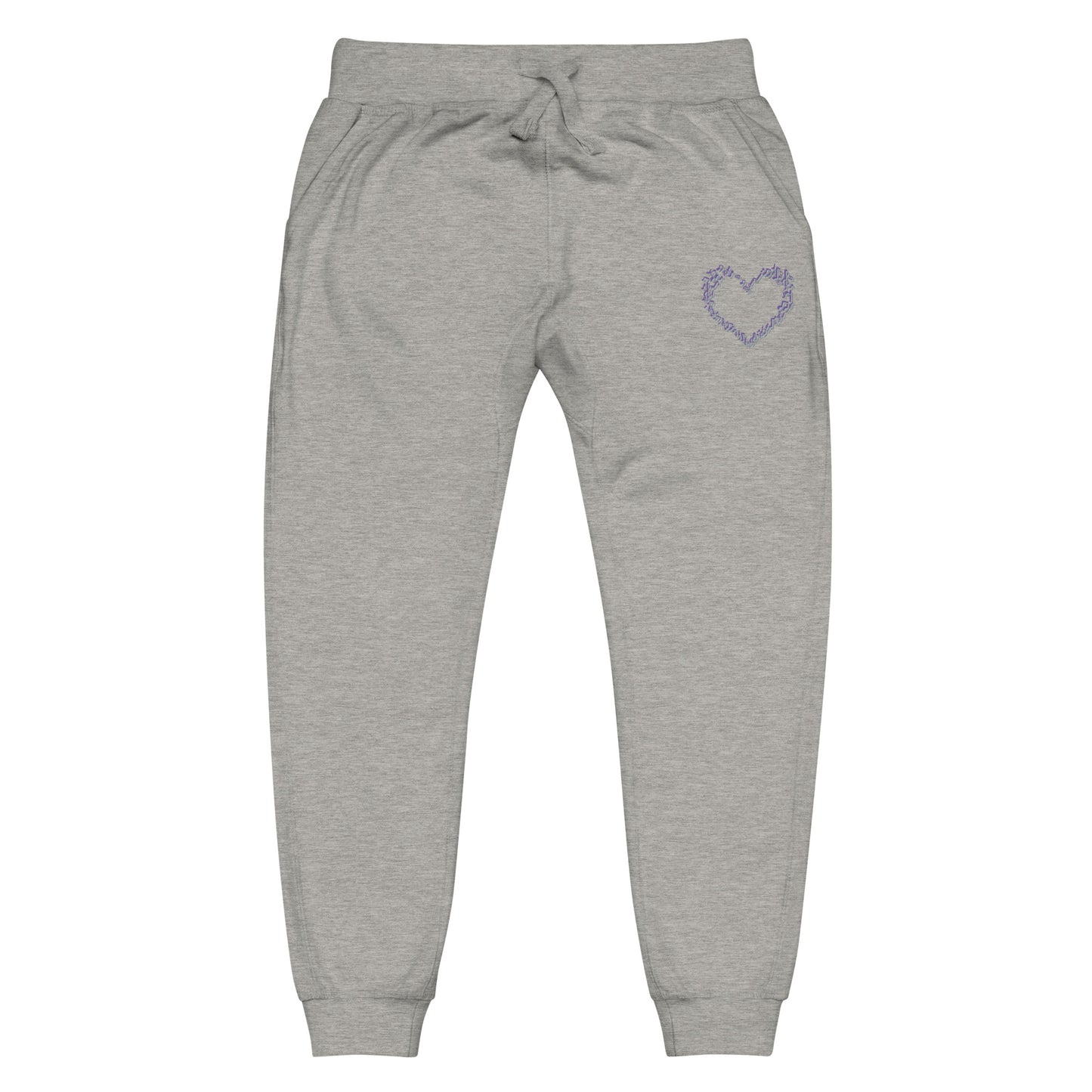 Music is Love sweatpants
