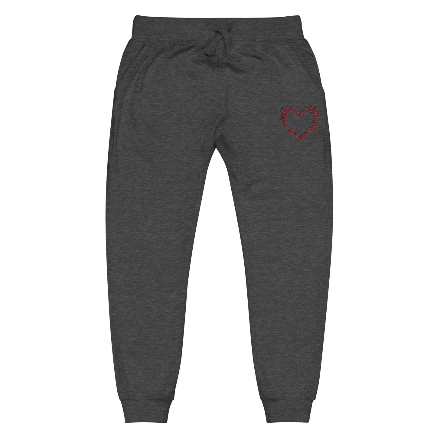 Music is Love sweatpants
