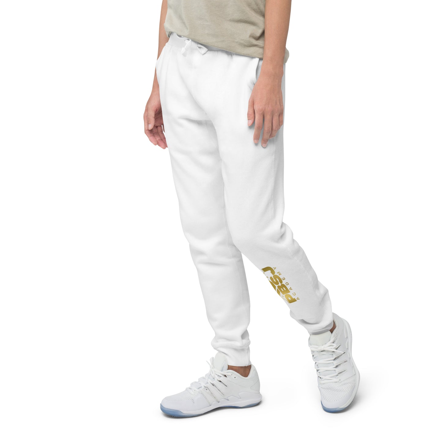 PBSJ fleece sweatpants