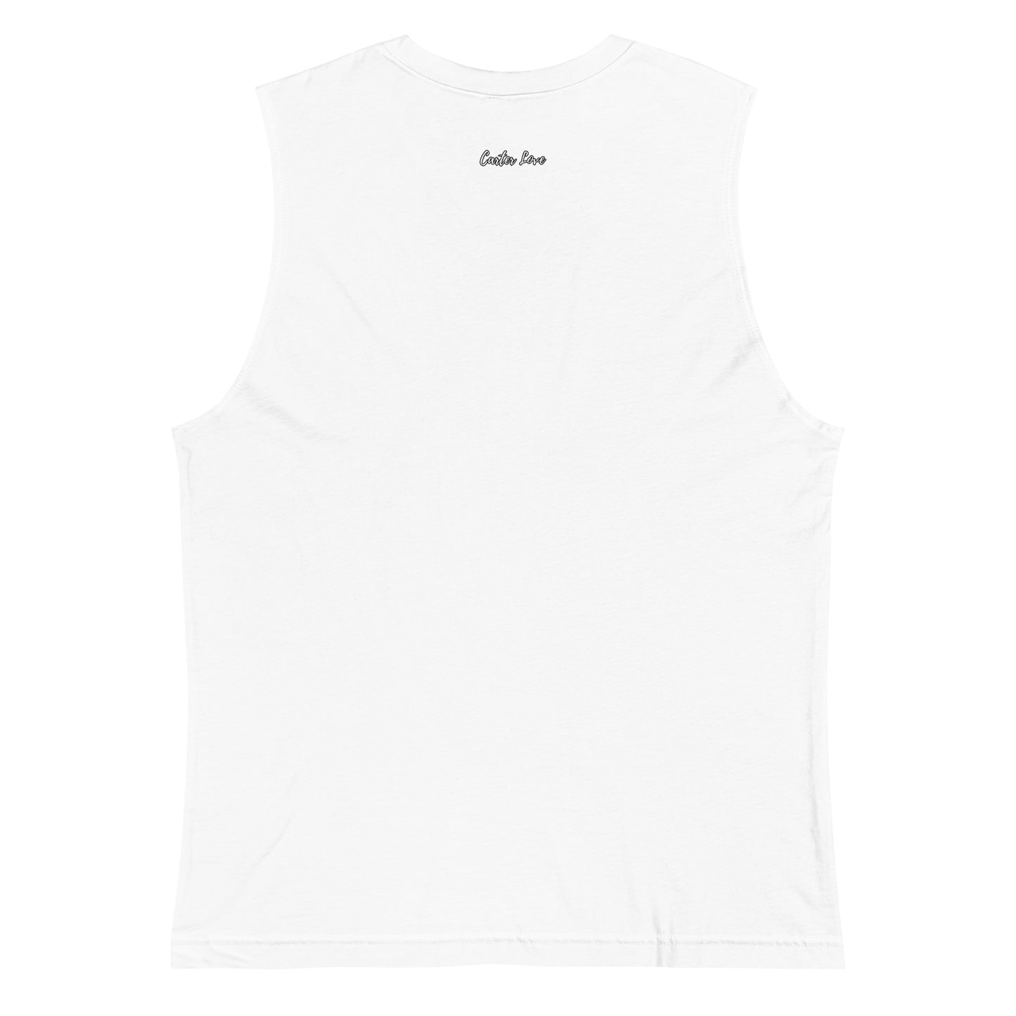 Worthy Always Muscle Shirt