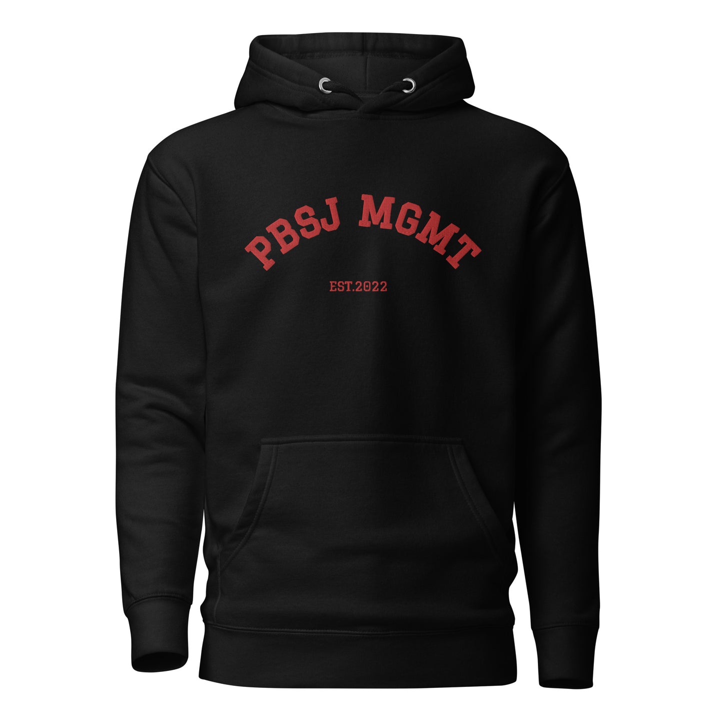 PBSJ Hoodie