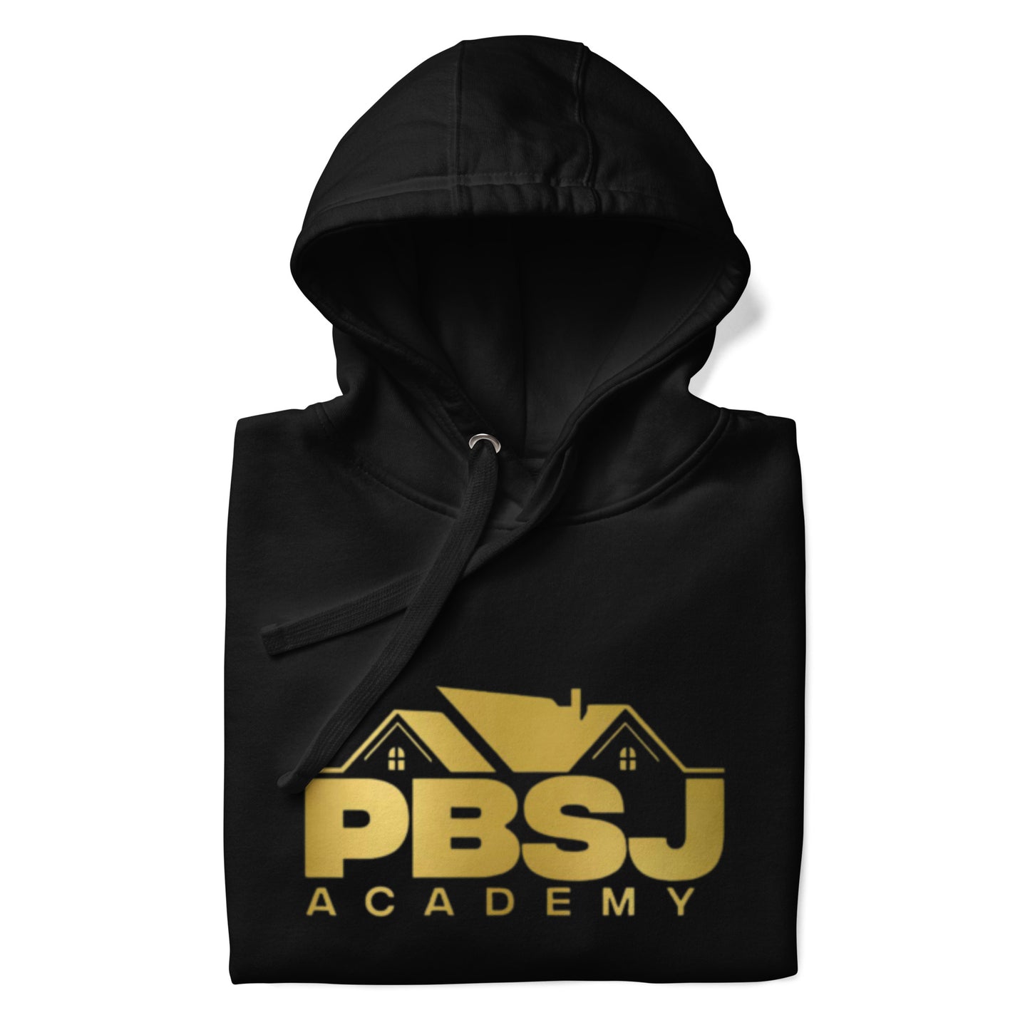 PBSJ Hoodie
