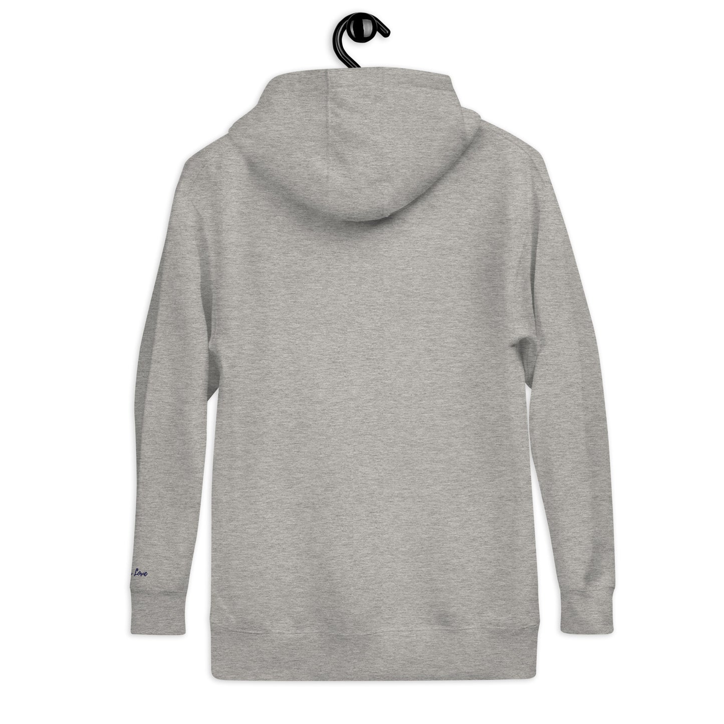 Queen Energy Hoodie