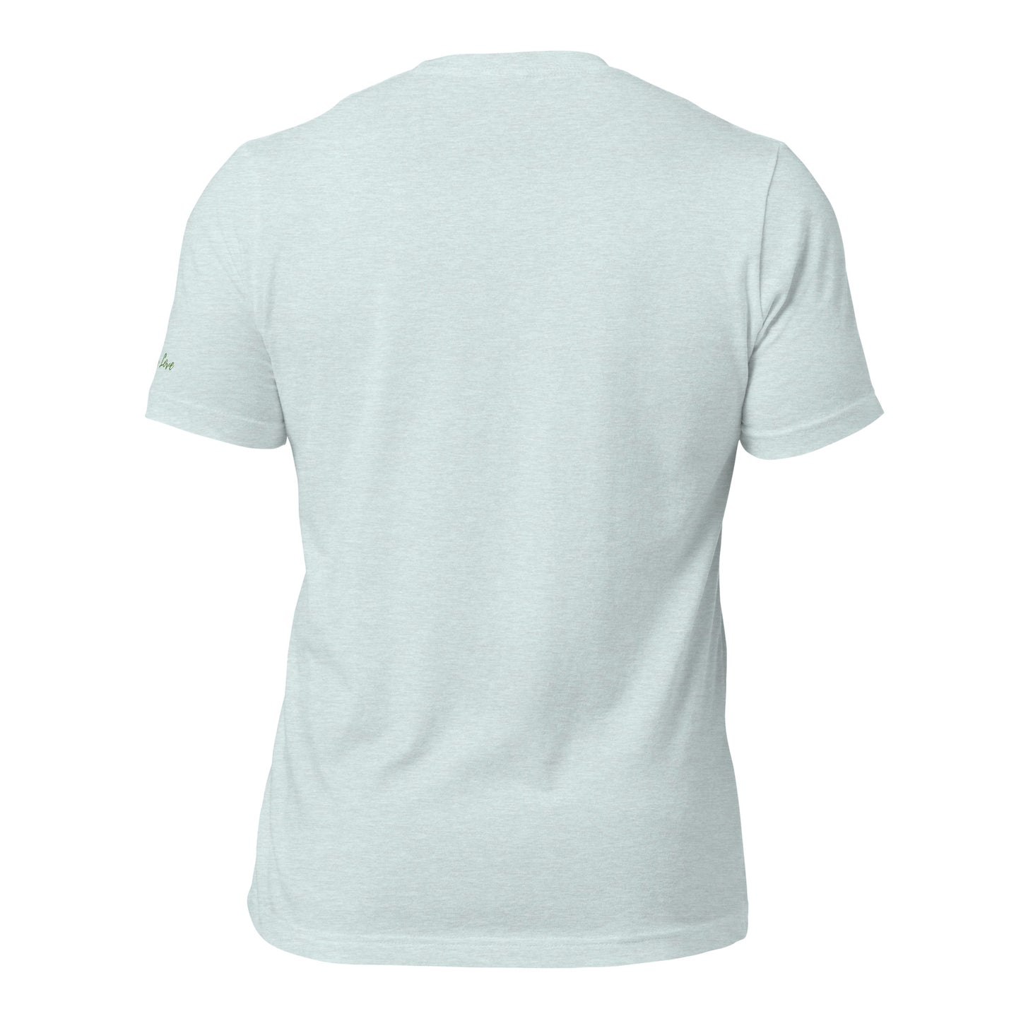 I'M NOT FOR EVERYONE t-shirt