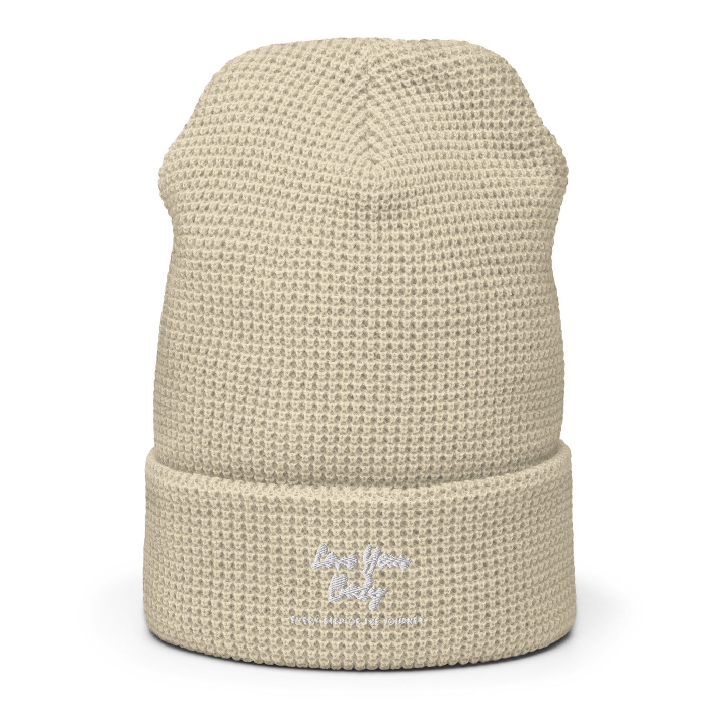 Love Your Body beanie