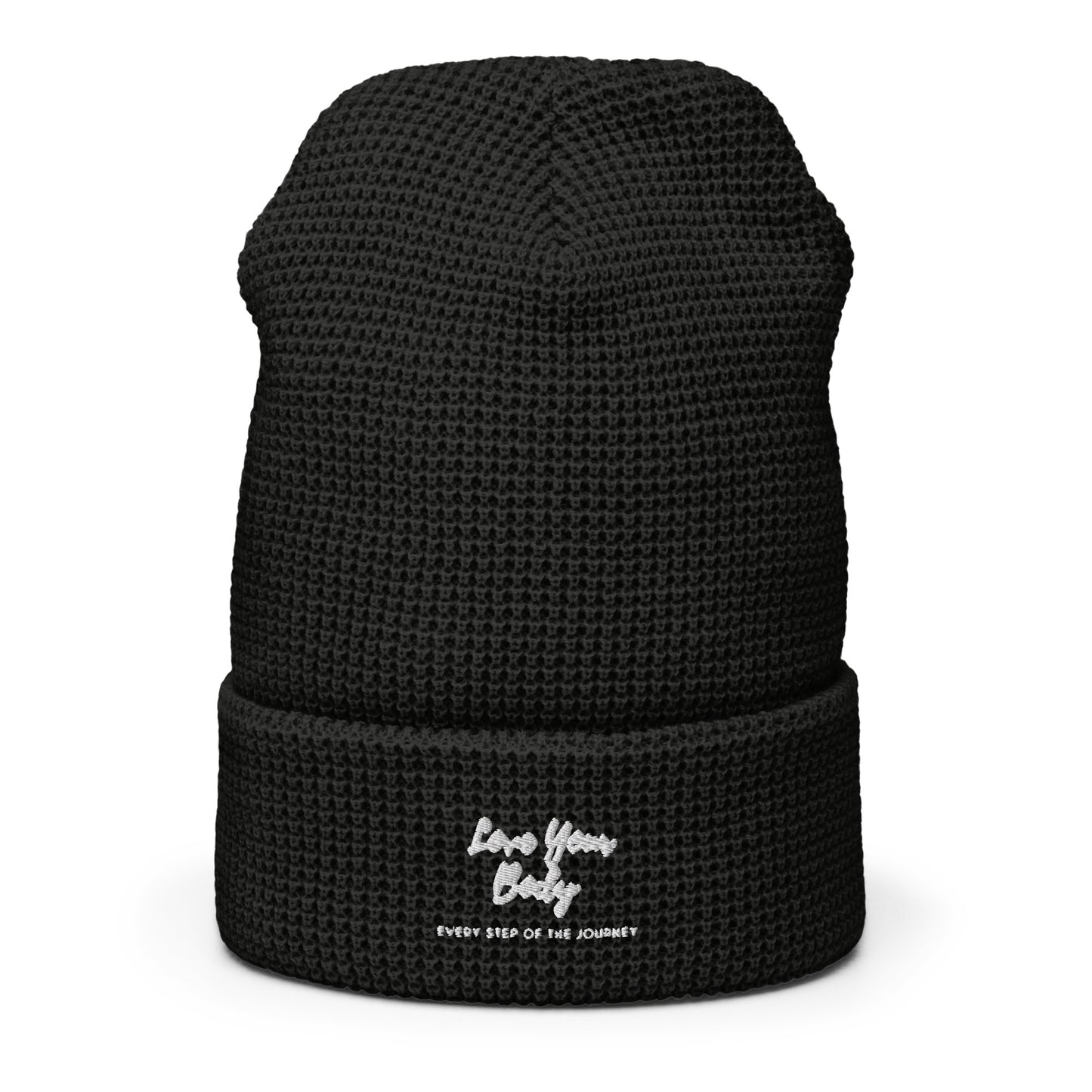 Love Your Body beanie