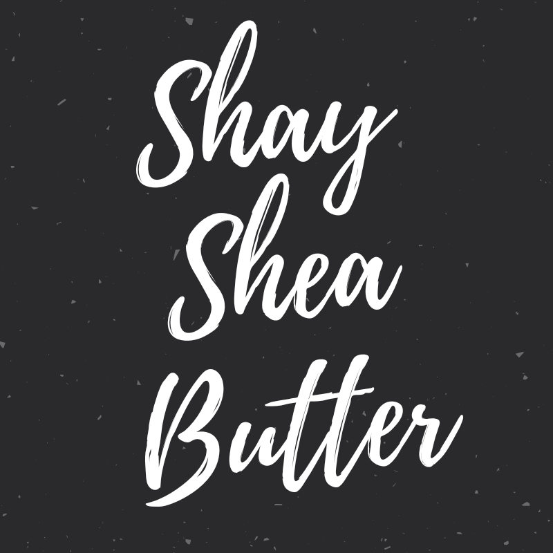 Shay Shea Butter