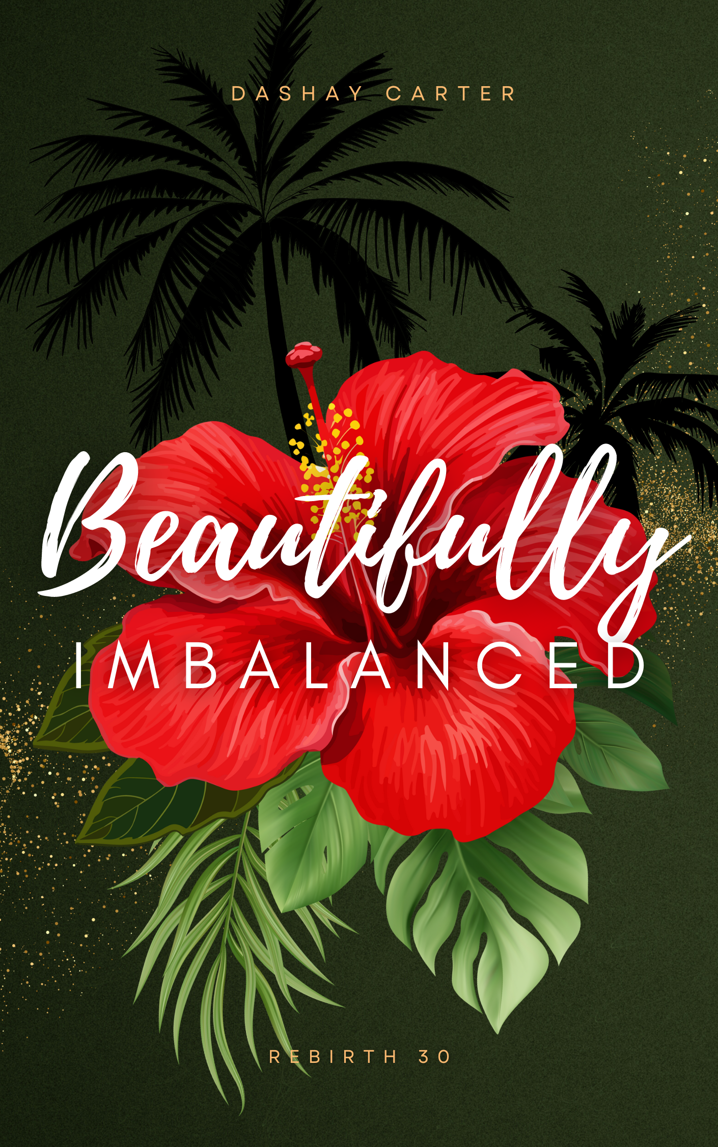 Beautifully Imbalanced Poetry Ebook