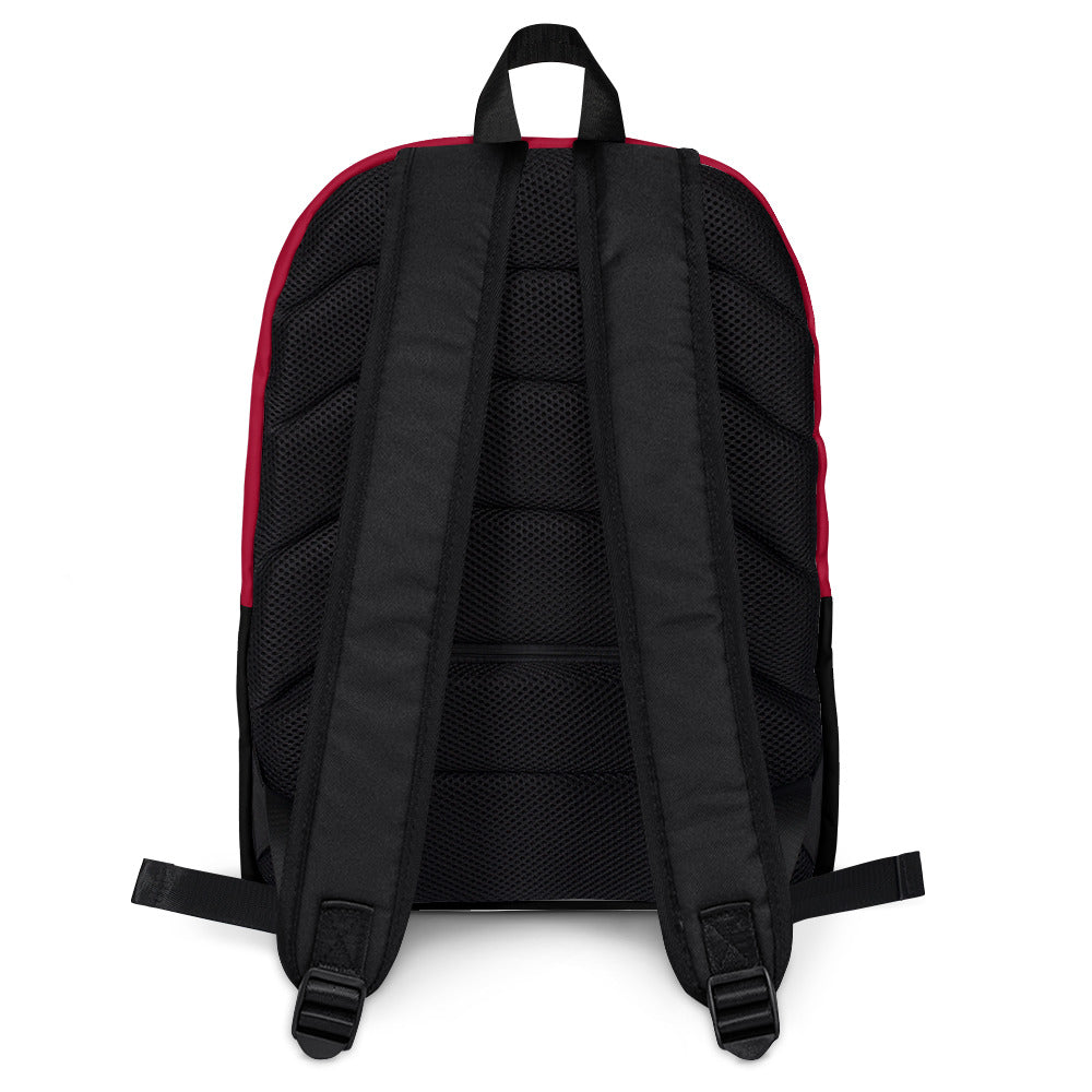 PBSJ Backpack