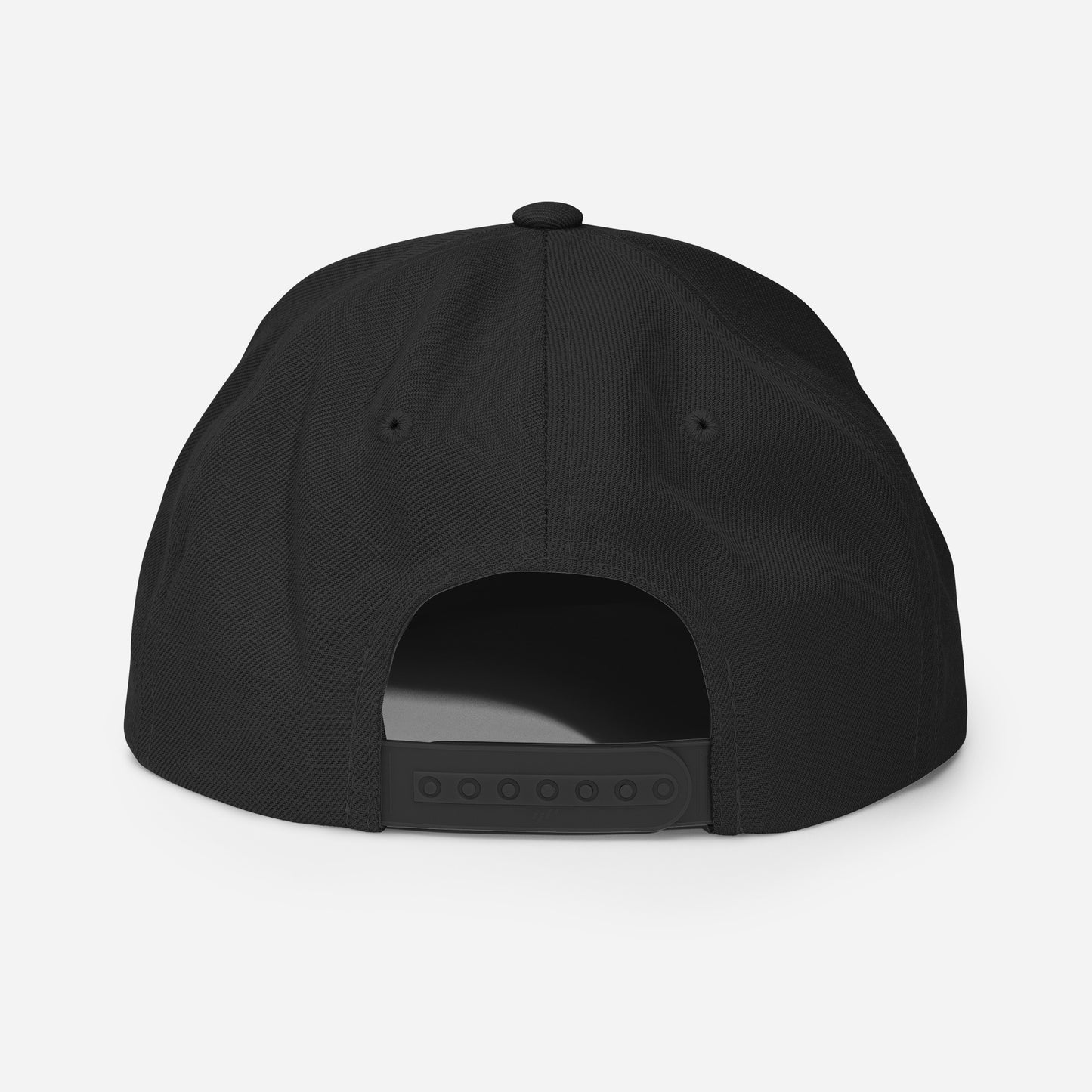 PBSJ Snapback Hat