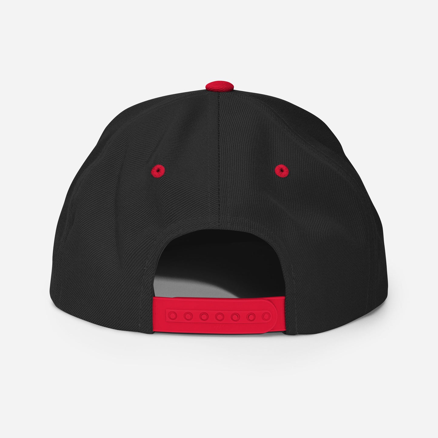 PBSJ Snapback Hat