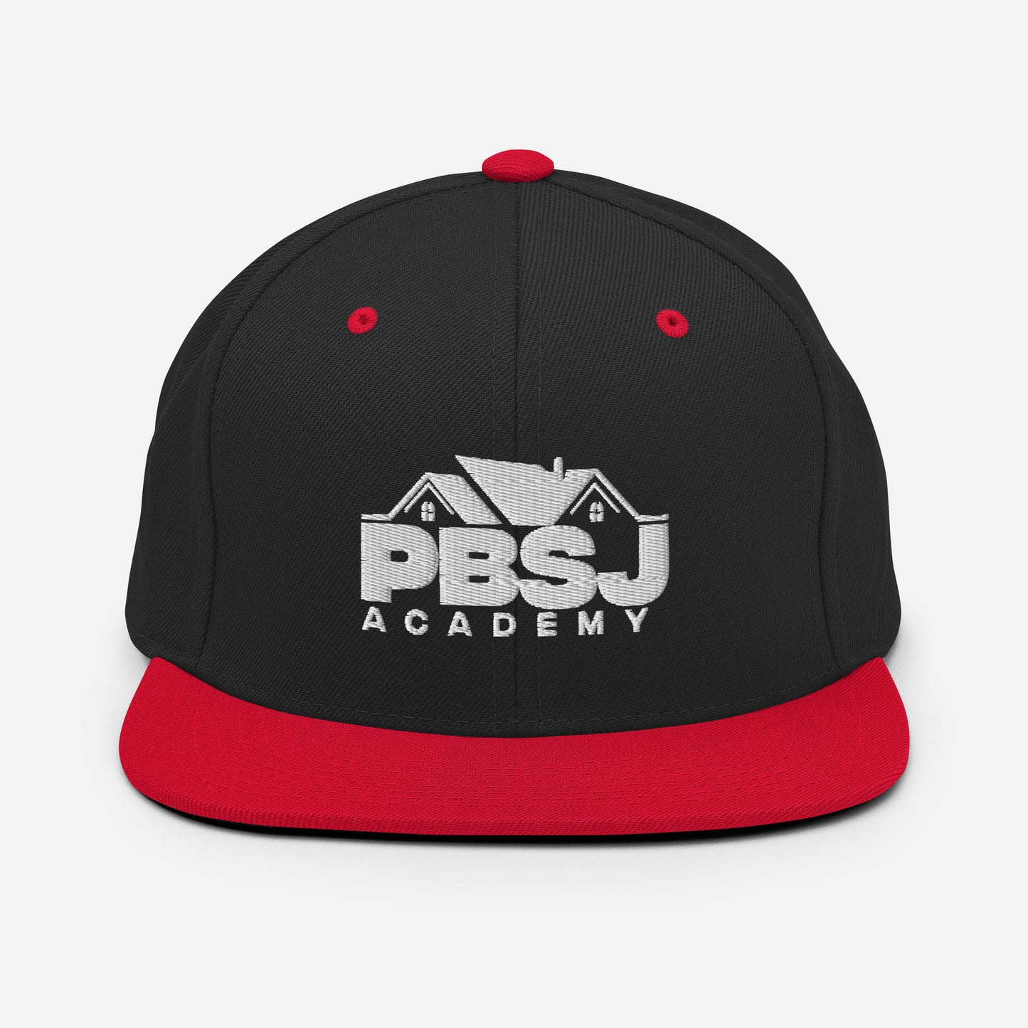 PBSJ Snapback Hat