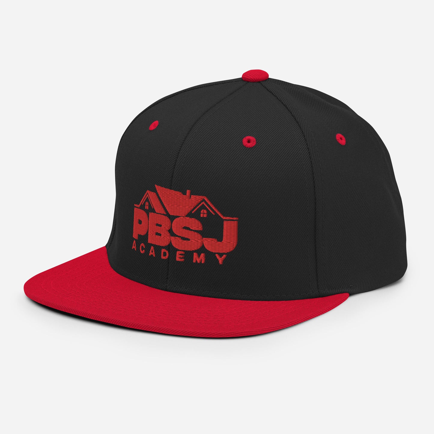 PBSJ Snapback Hat