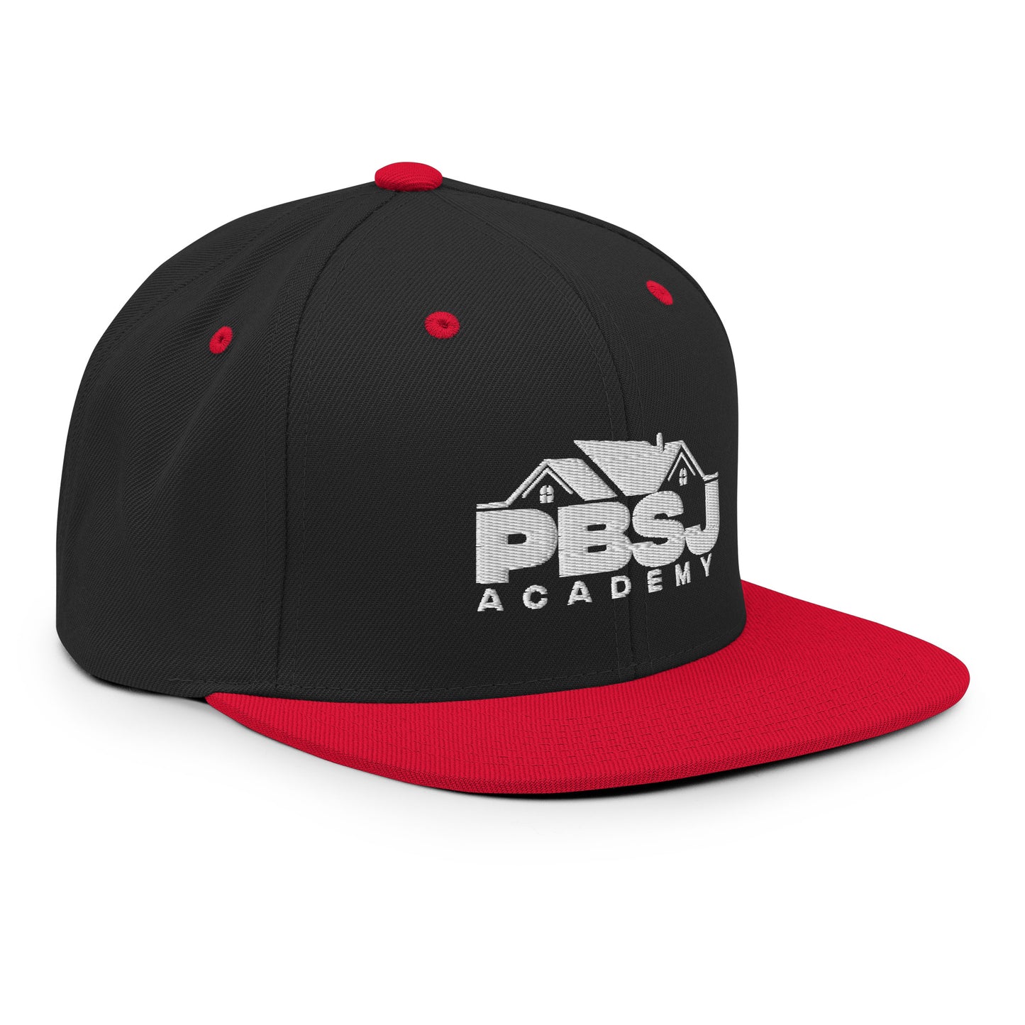 PBSJ Snapback Hat