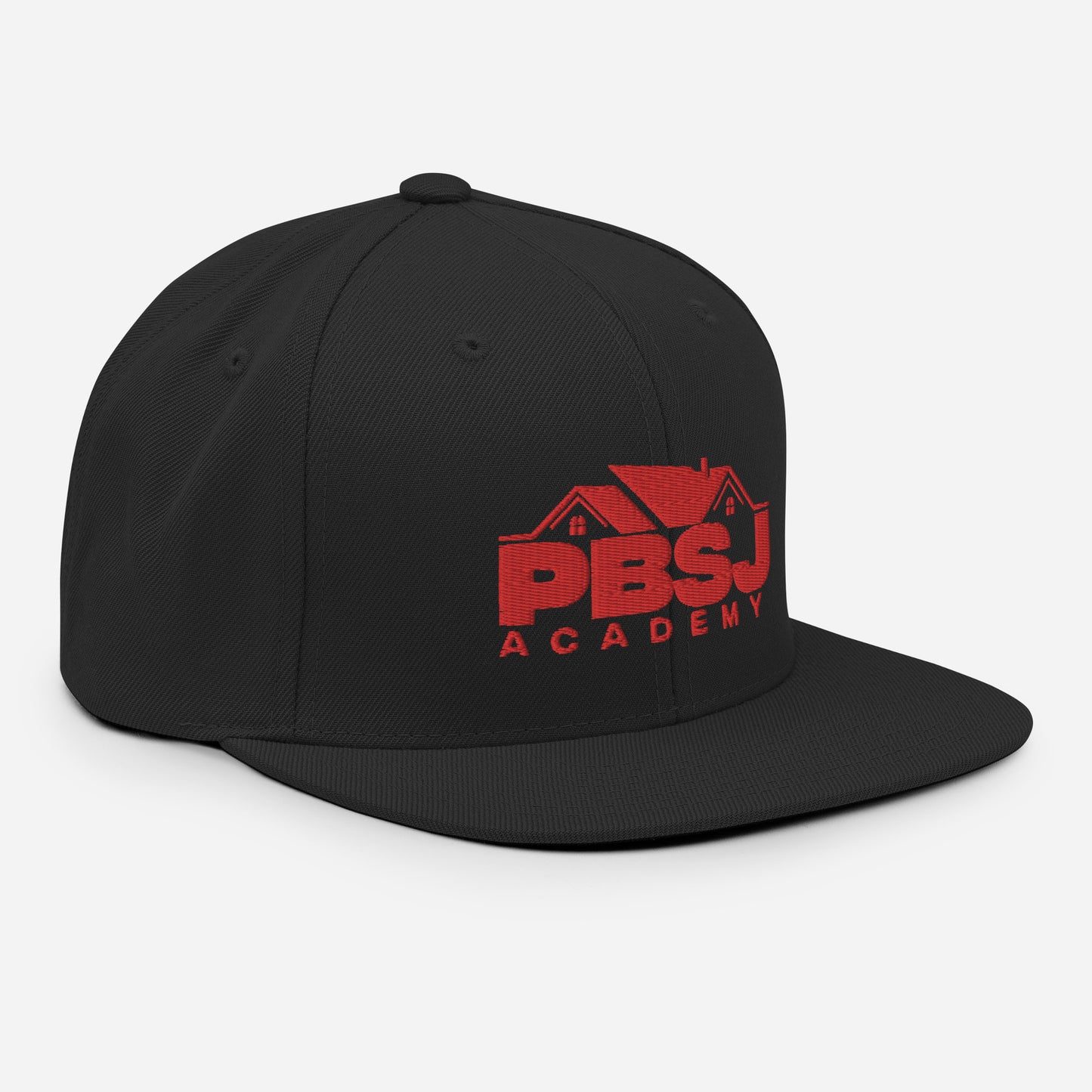 PBSJ Snapback Hat