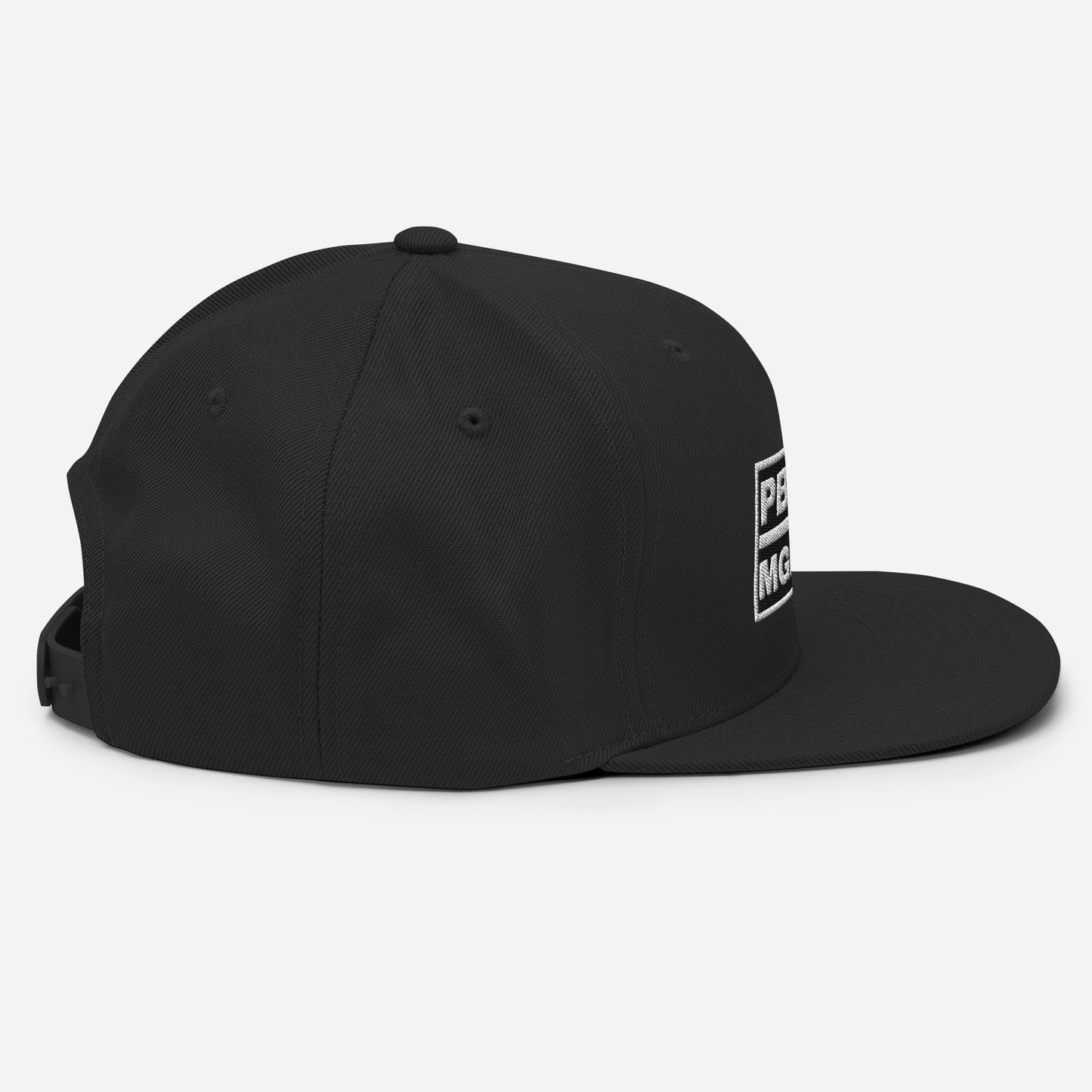 PBSJ Snapback Hat