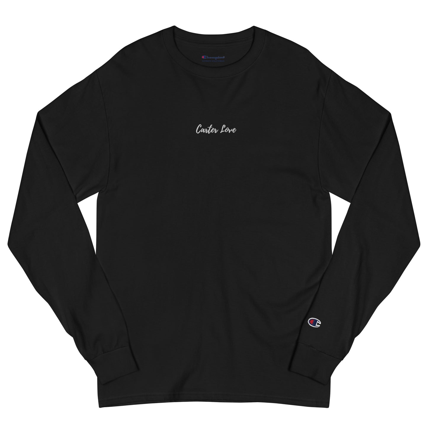 Carter Love Long Sleeve Shirt