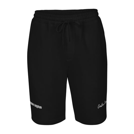 Worthy Always fleece shorts