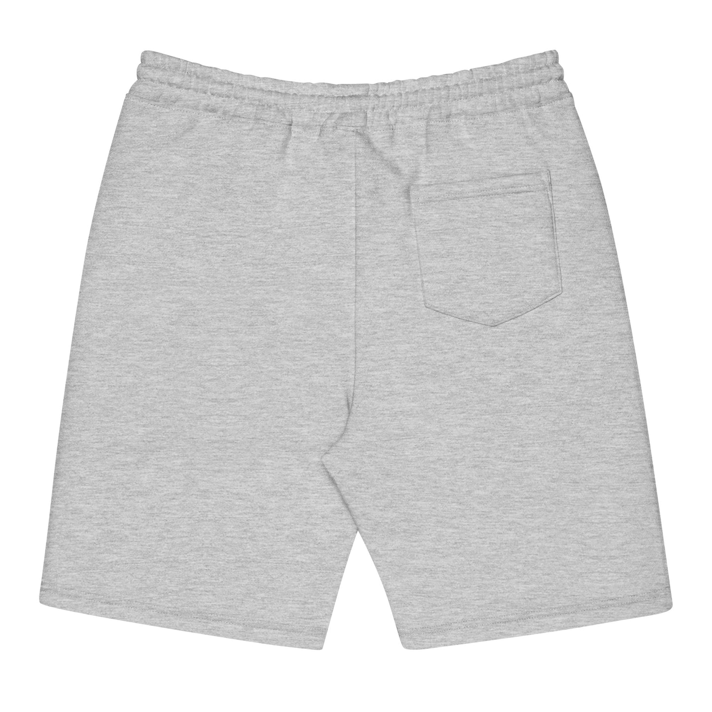 PBSJ fleece shorts