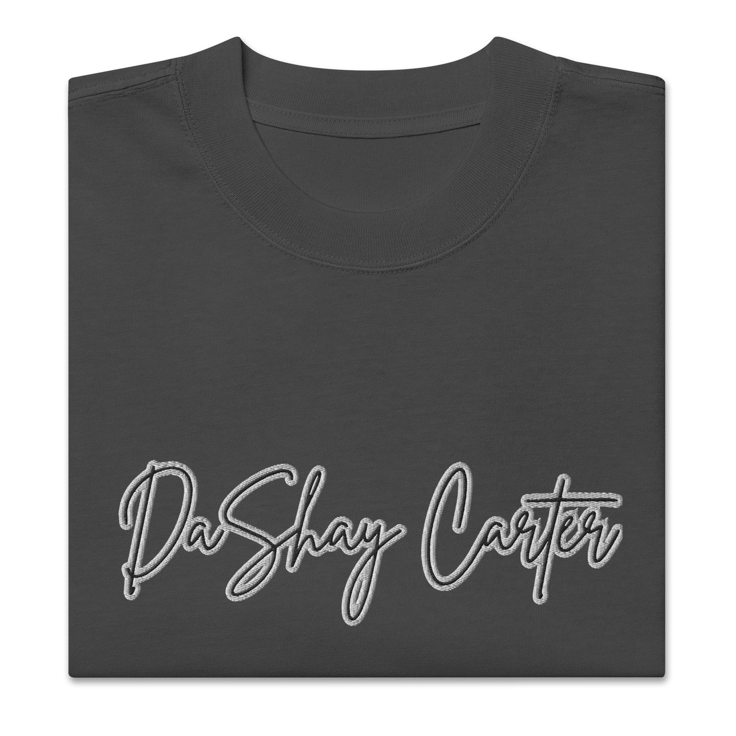 DaShay Carter