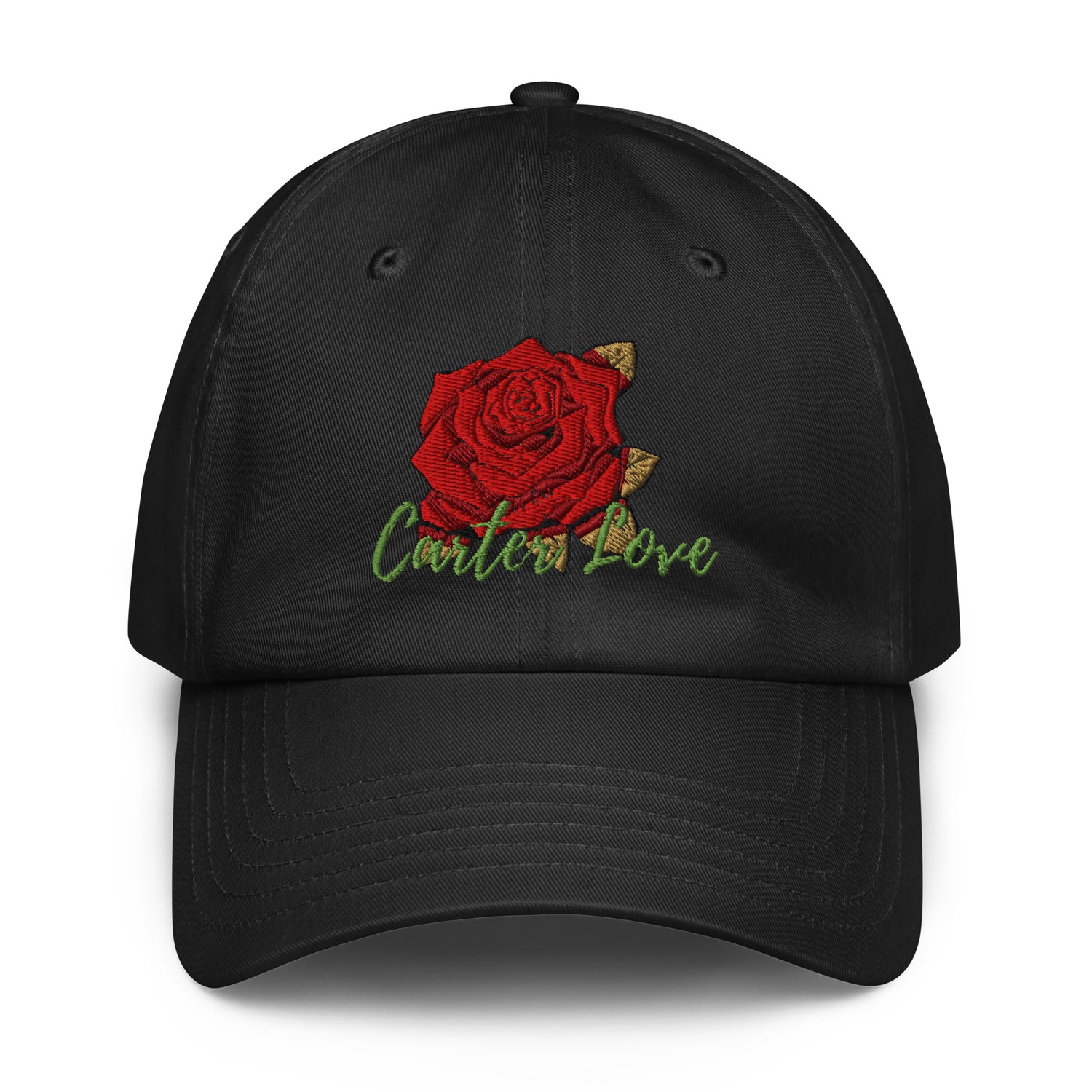 Carter Rose
