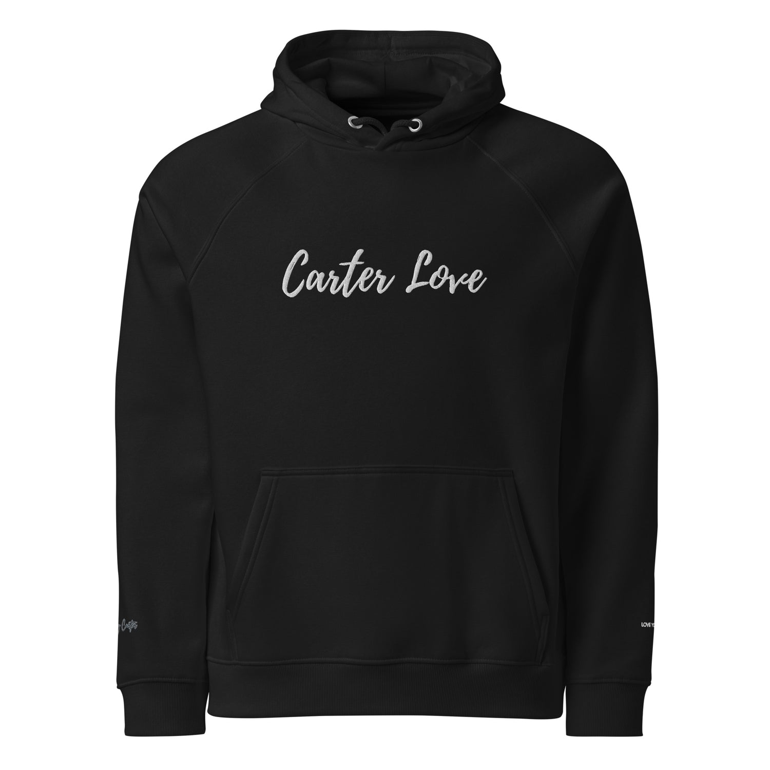 Carter Love