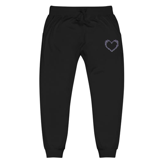 Music is Love sweatpants