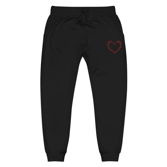 Music is Love sweatpants