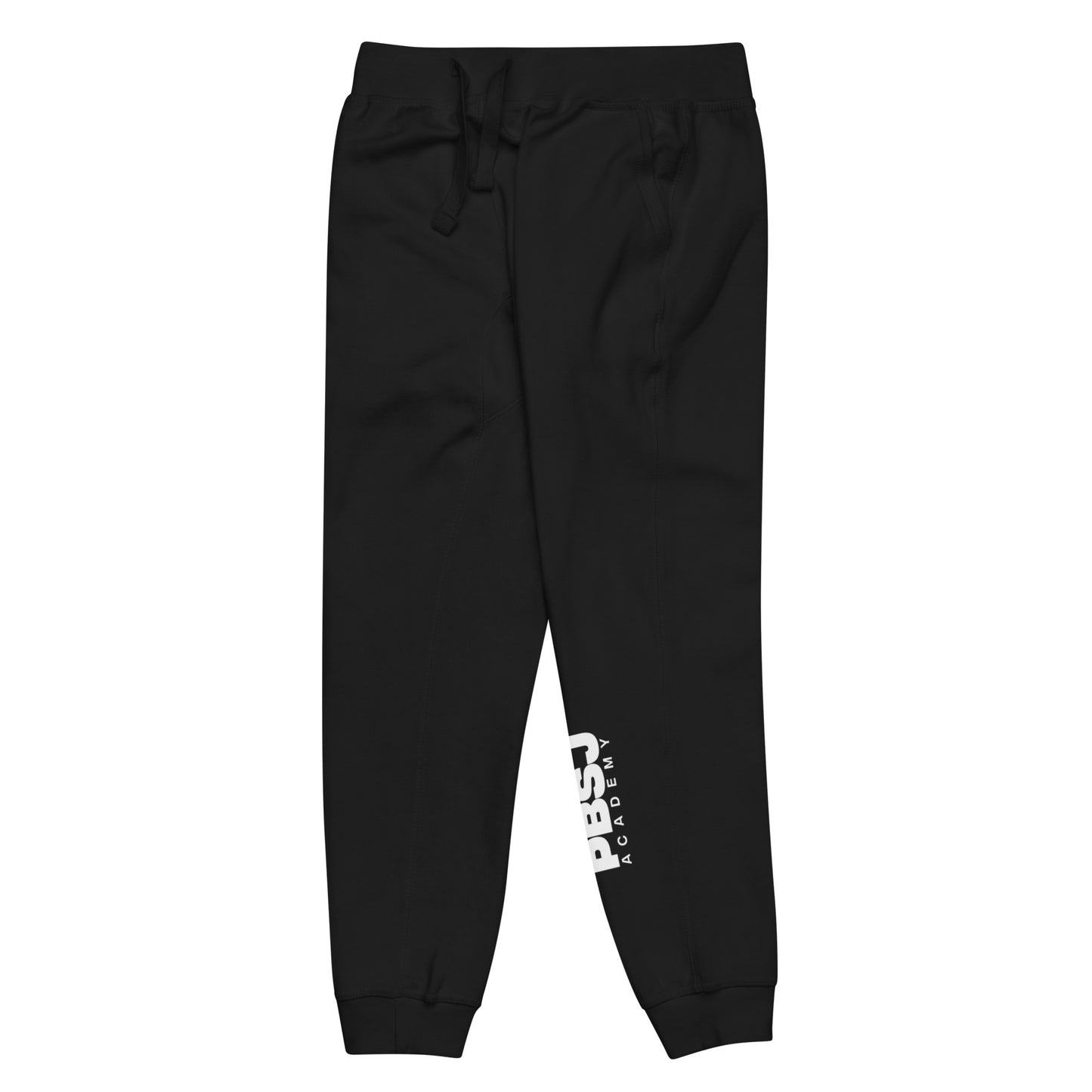 PBSJ fleece sweatpants