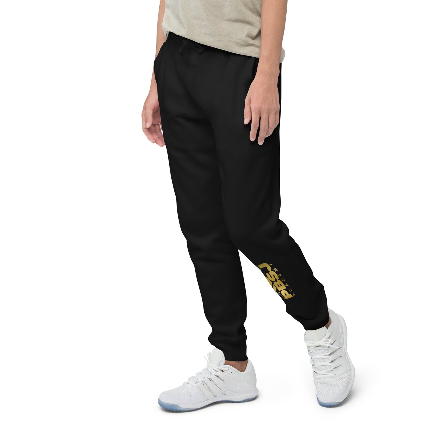 PBSJ fleece sweatpants