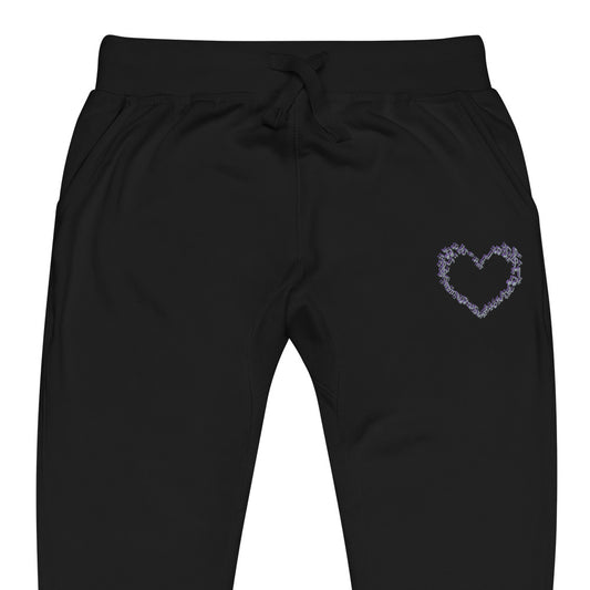 Music is Love sweatpants