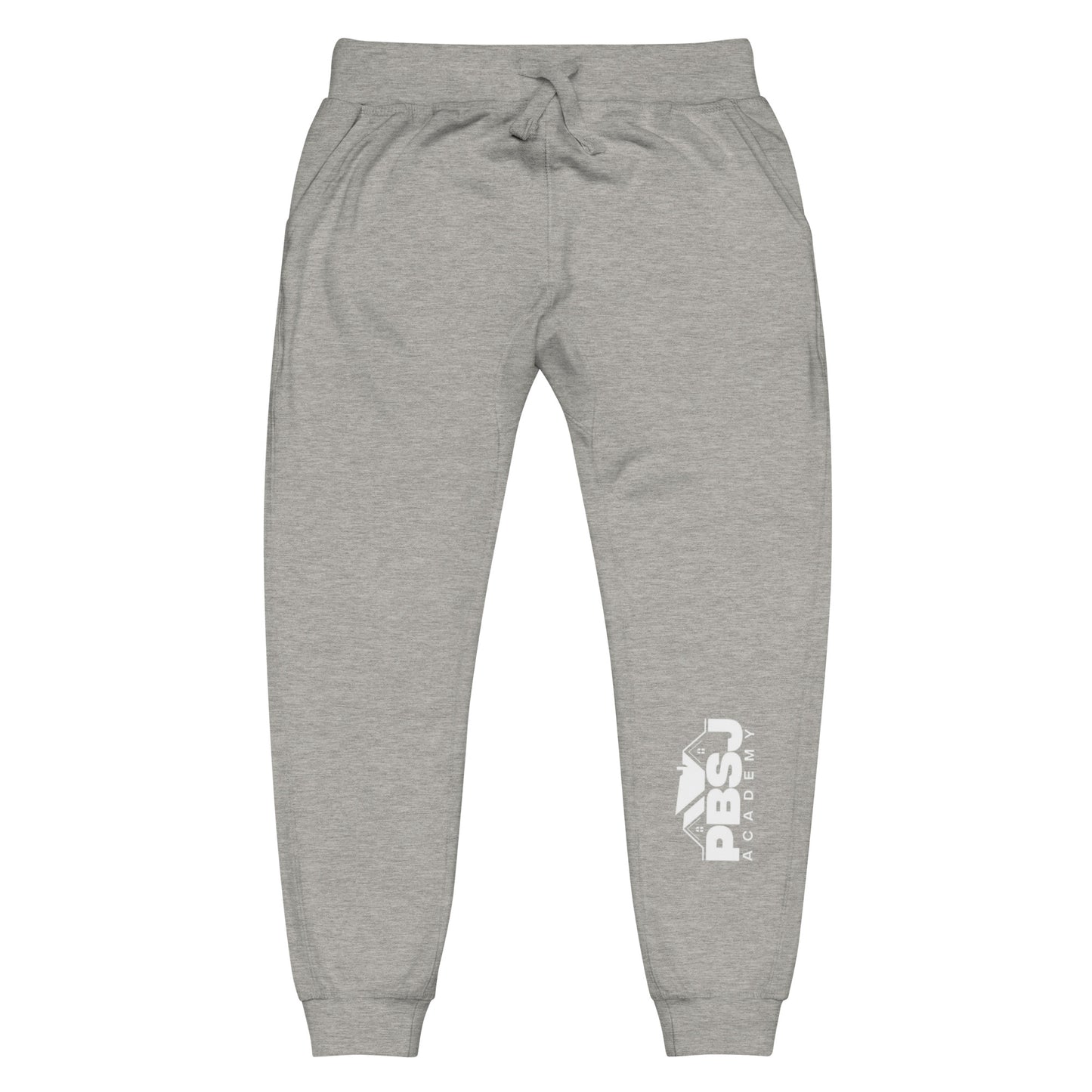 PBSJ fleece sweatpants