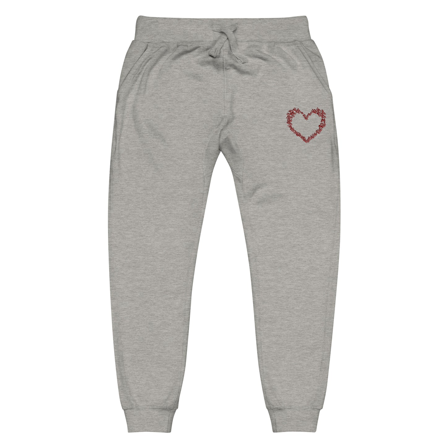 Music is Love sweatpants