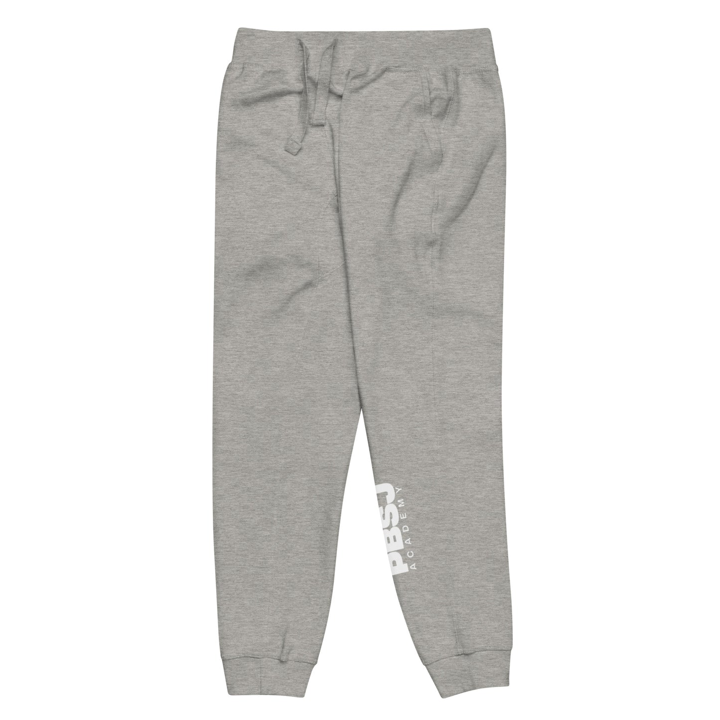 PBSJ fleece sweatpants