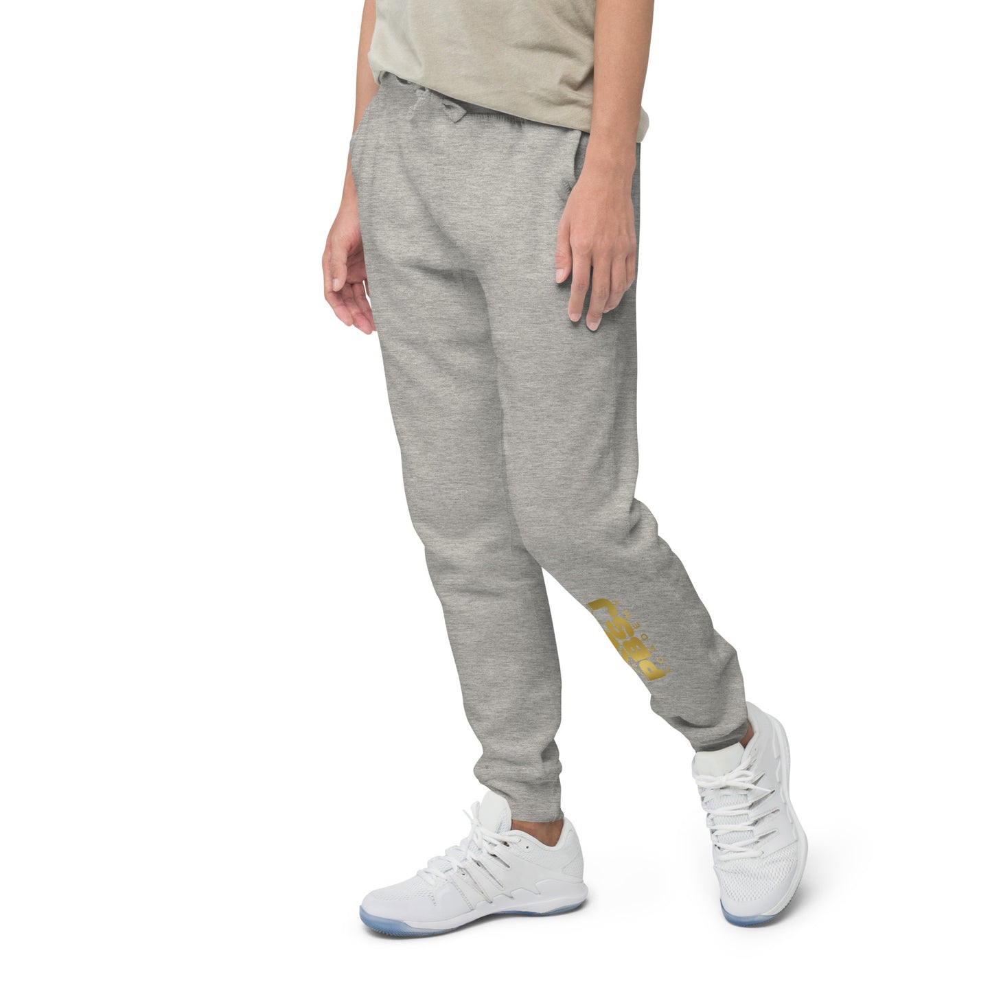 PBSJ fleece sweatpants