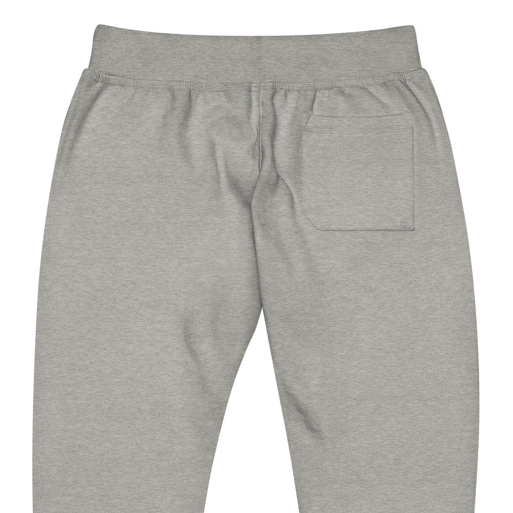 PBSJ fleece sweatpants