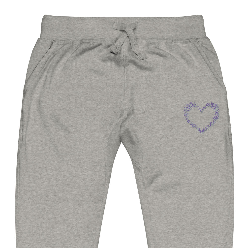 Music is Love sweatpants