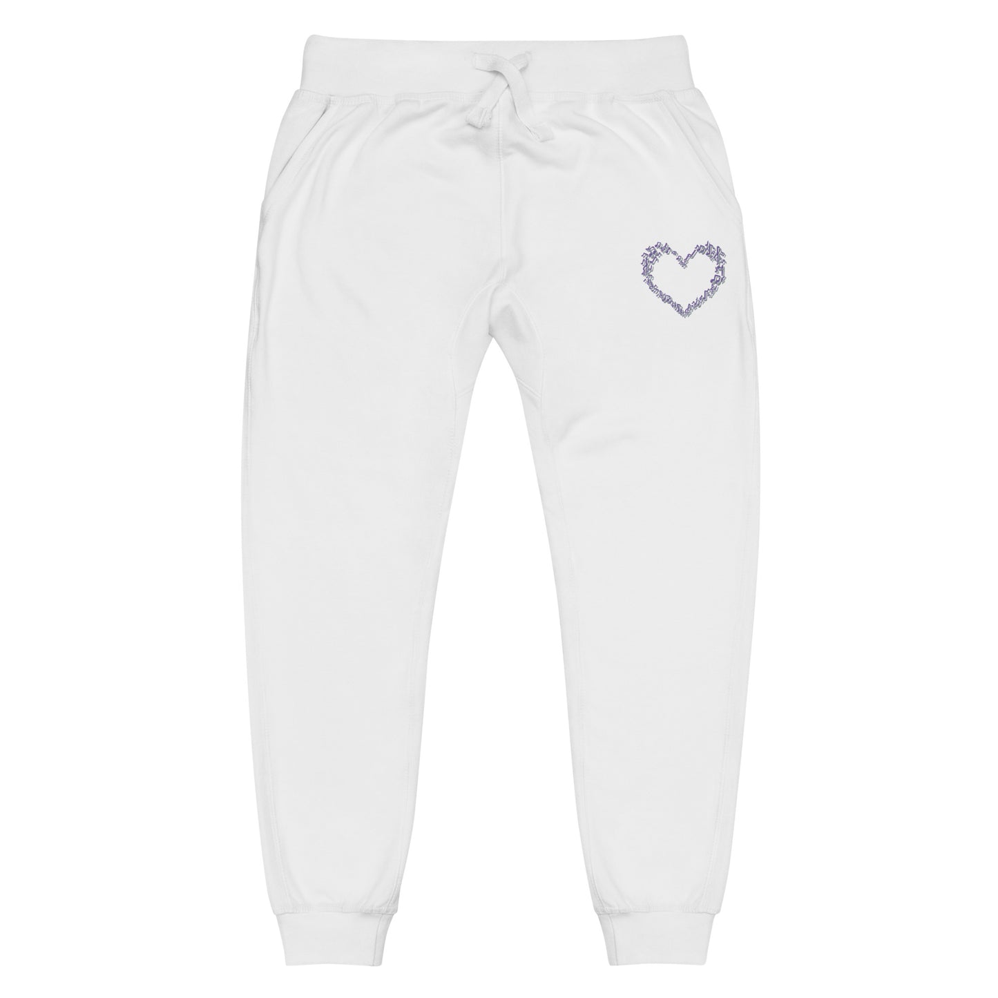 Music is Love sweatpants