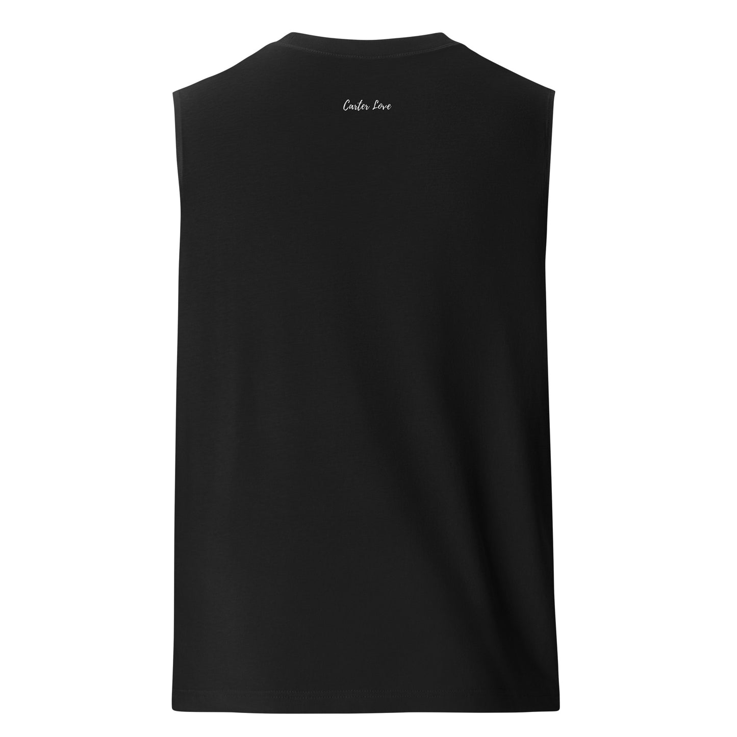 Worthy Always Muscle Shirt