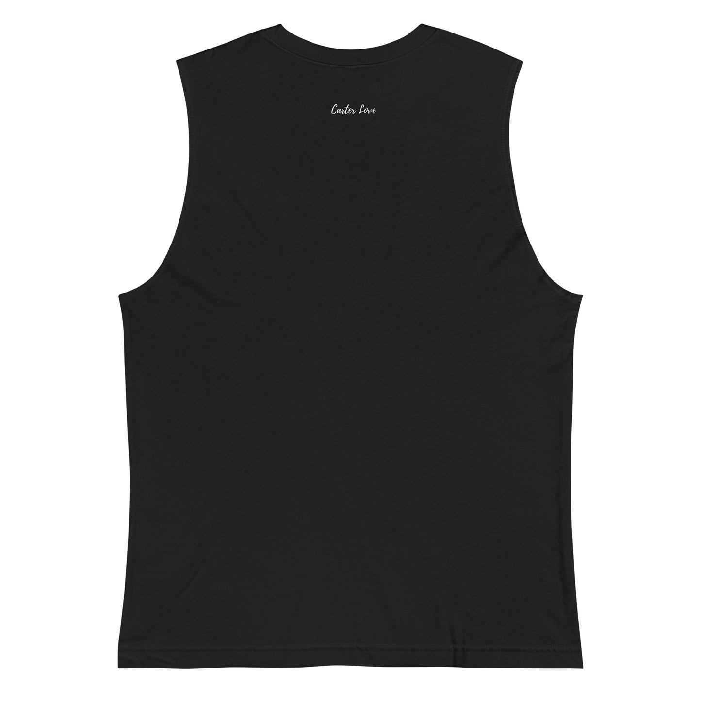 Worthy Always Muscle Shirt